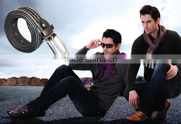 2015 Most Popular Jeans Belt For Men