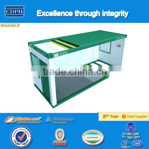 Made in china modular home for sale, China supplier mobile container home, China alibaba camping cabins
