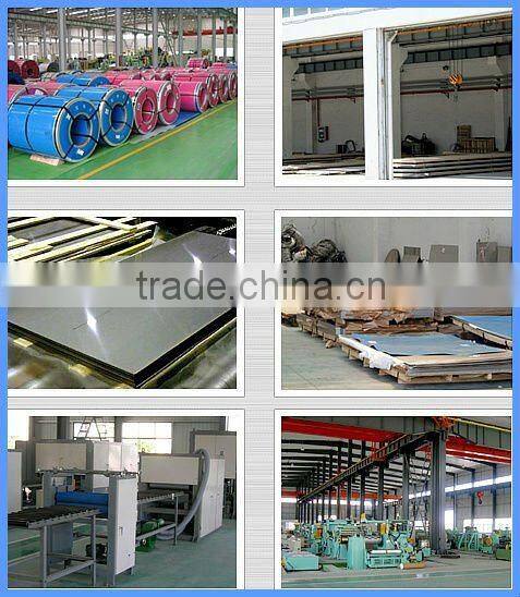 tp 316l stainless steel sheet