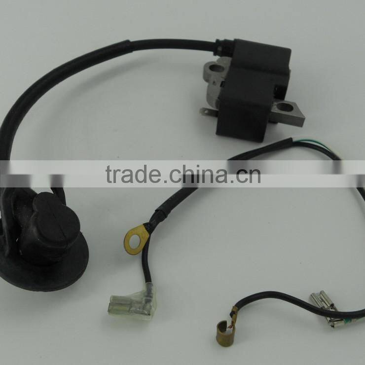Brush Cutter Ignition Coil Set With Dependable Performance