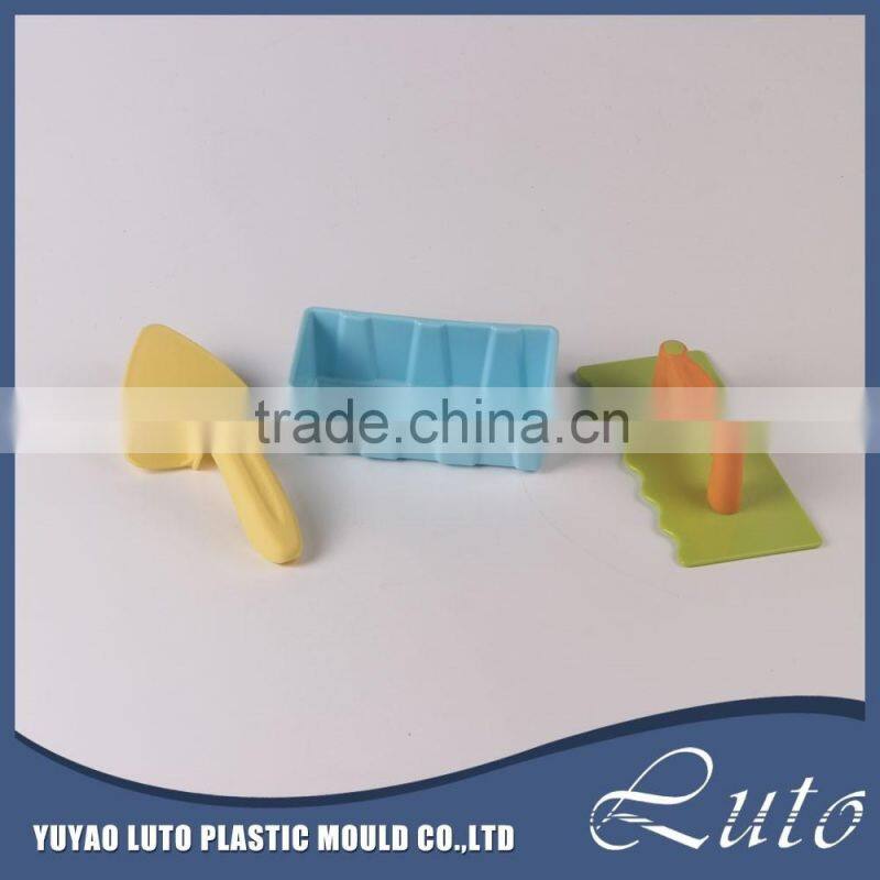 Hot item plastic bulk beach toy