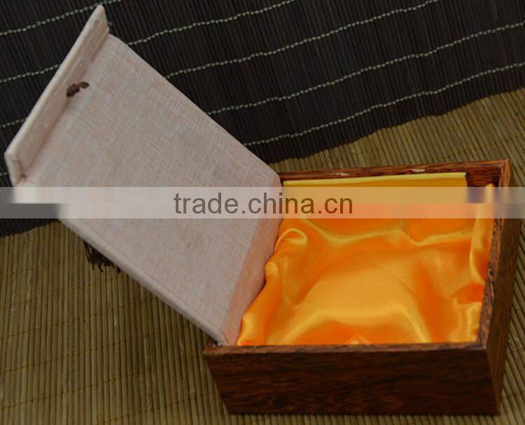 Perfume Box Luxury Gift Pack,Material Wooden Watch Box