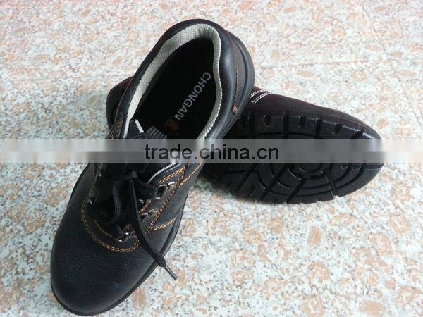 customized safety shoes export suppliers from China