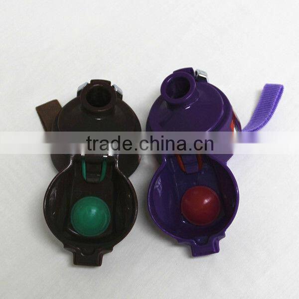 700ml plattic sports bottle