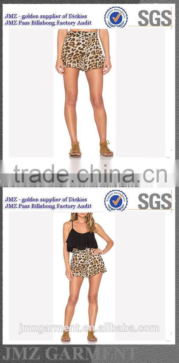 fancy simple latest design yoga shorts women new products top 2016 low moq