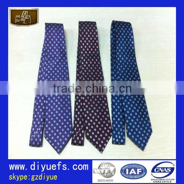 Handmand 100% Pure Cheap Boys Ties