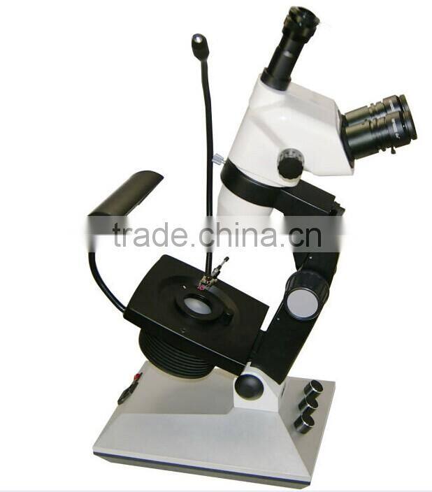 Gem Microscope