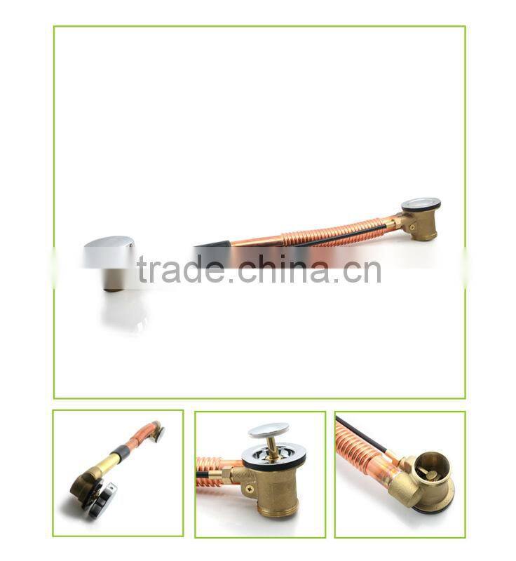 Plumbing Bathroom Tub Bathtub Drain