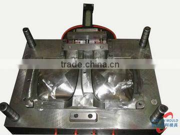 Good quality plastic rearview mirror mould