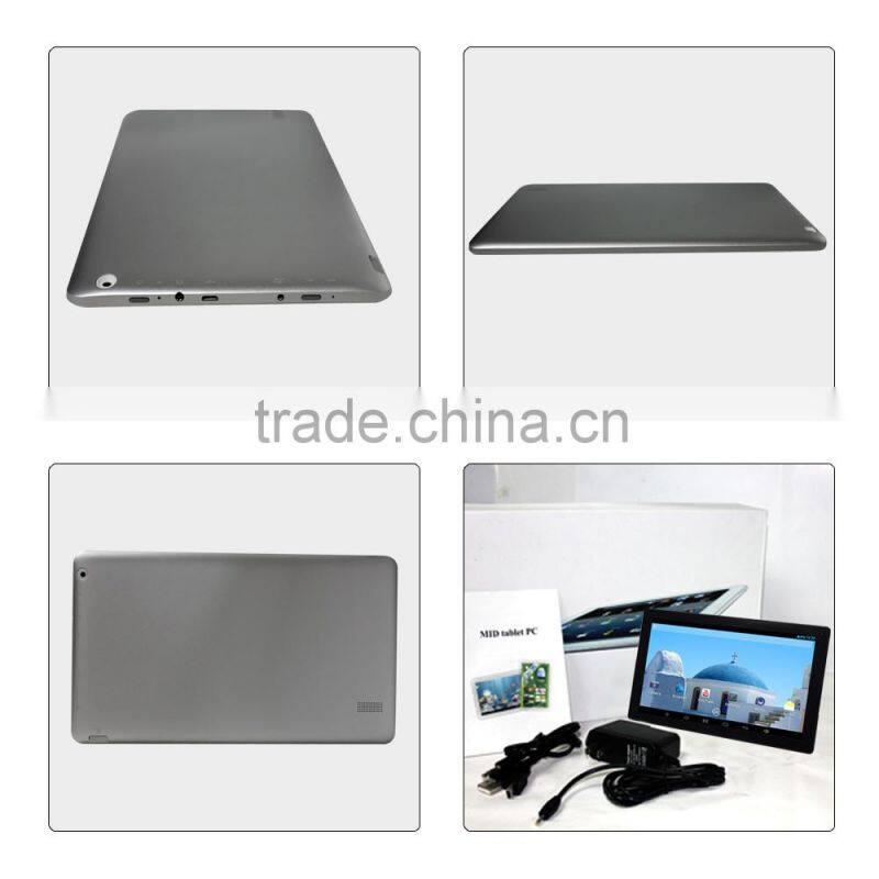 Best Price Tablet 10 Inch,GPS Bluetooth Extra 3G Tablet