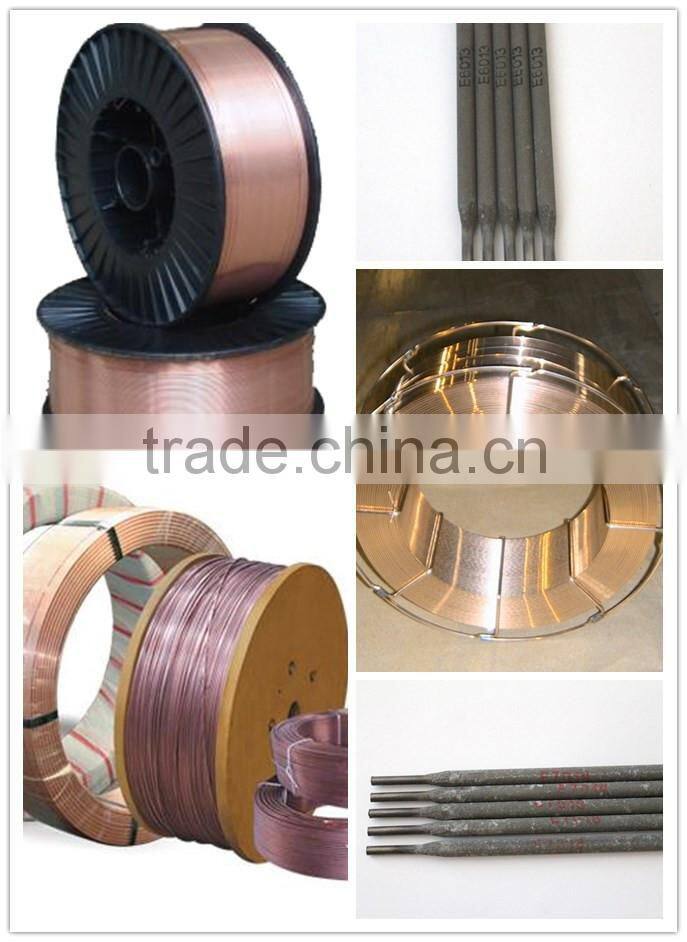 Highest quality low carbon/mild steel Welding rods AWS E6013 Rutile sand coated electrode/ welding material