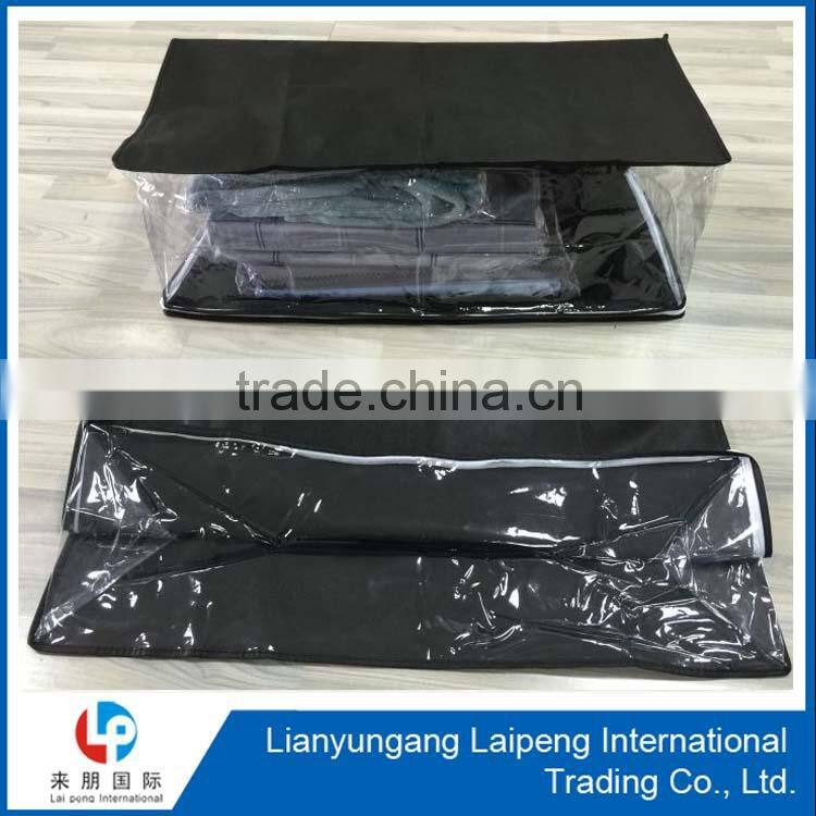 new products hand made non-woven bags