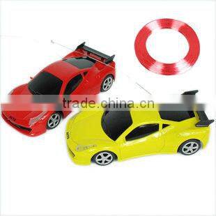 inductor coil for antenna