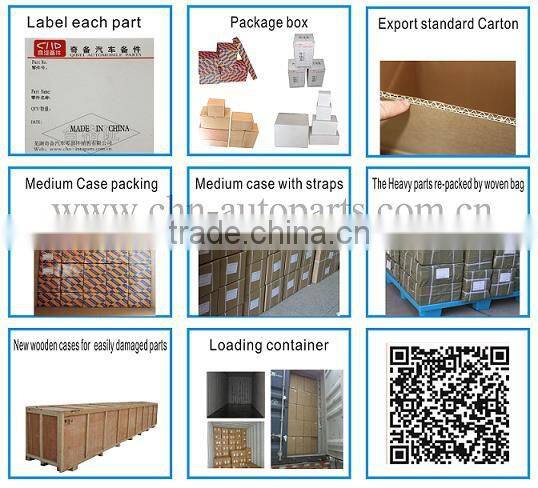 wholesale all of water pump for chery parts ,geely,lifan ,great wall ,BYD ,JAC,MG parts (OEM 372-1307010)