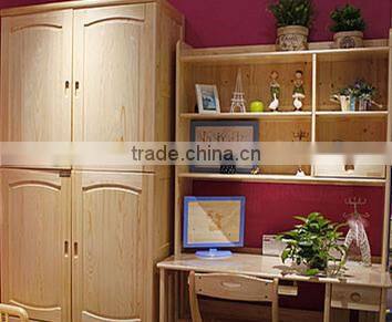 large CNC wood door machinery with CE