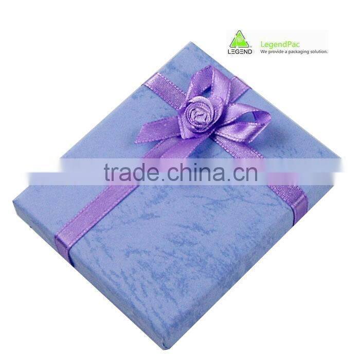 high end professional wedding jewelry packaging