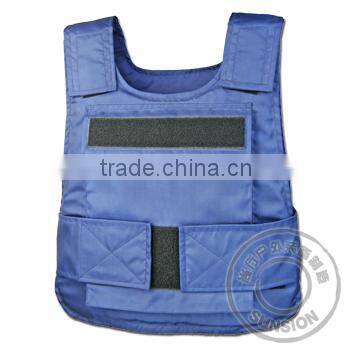 Tactical Vest use 1000D high strength Nylon with PU waterproof coating