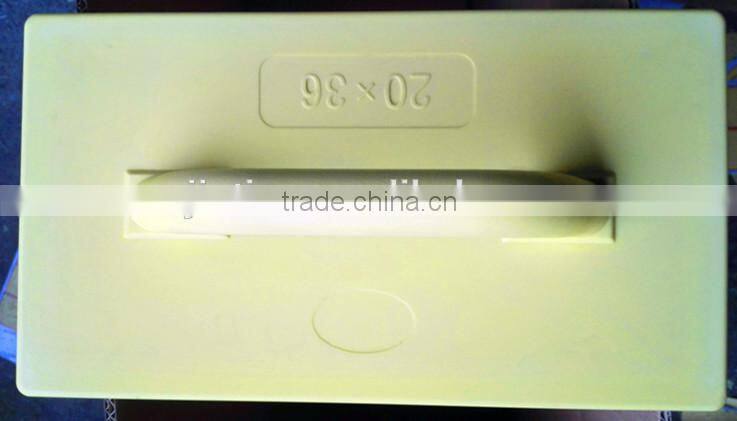 Changzhou 140280 PU Trowels