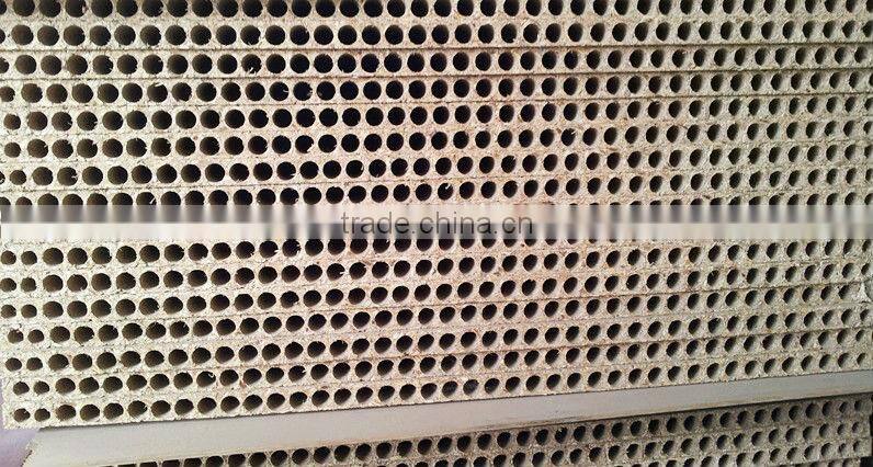 hollow particle board high quality E1/E2 glue for cheap sale