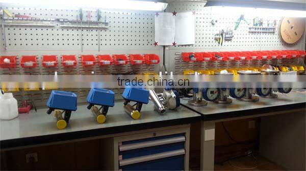 chemical raw materials flowmeter/gas rotameter flow meter