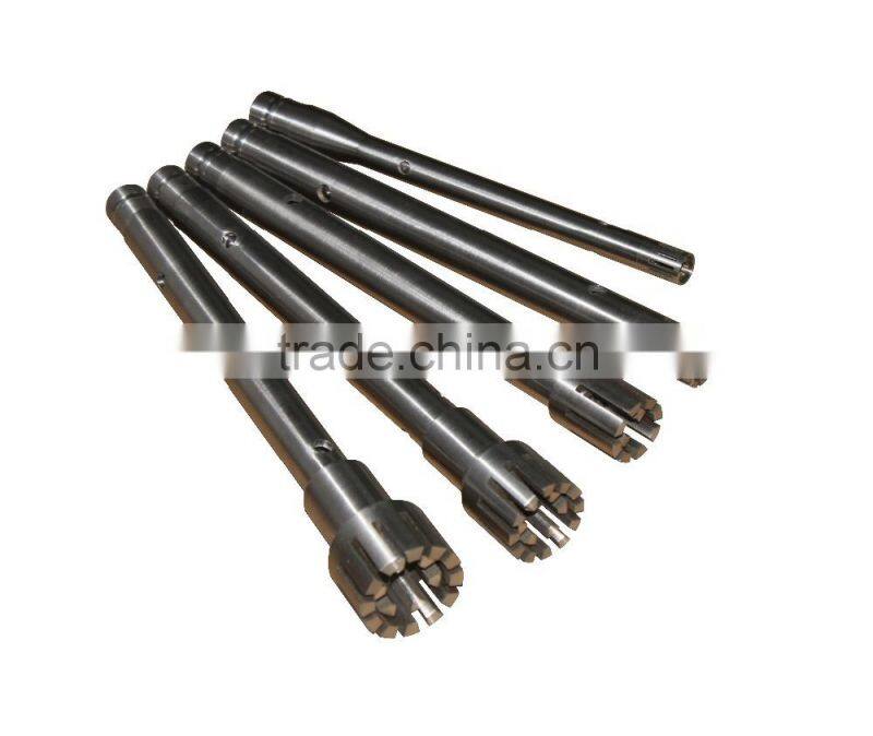 Factory Price High Shear Dispersing Emulsifier Homogenizer Mixer