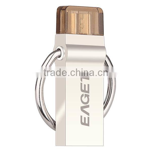 Original A grade famouns brand chip USB OTG 3.0 Flash Drives for Samsung Galaxy, Huawei, Android phone