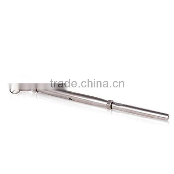 Railing SS304 Rigging Screw Machined Fork and Terminal