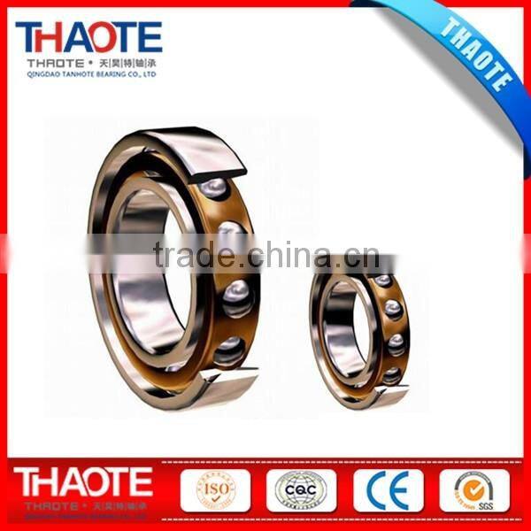7203B/DF China Distributor/Wholesale Supplier Angular Contact Ball Bearing