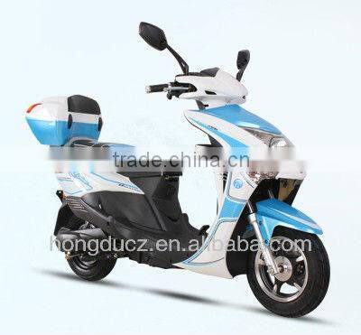 Powerful 800W best price electric scooter from china