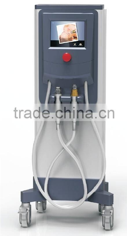 2016 New product MR16-2SB New product microneedle /needle free mesotherapy machine