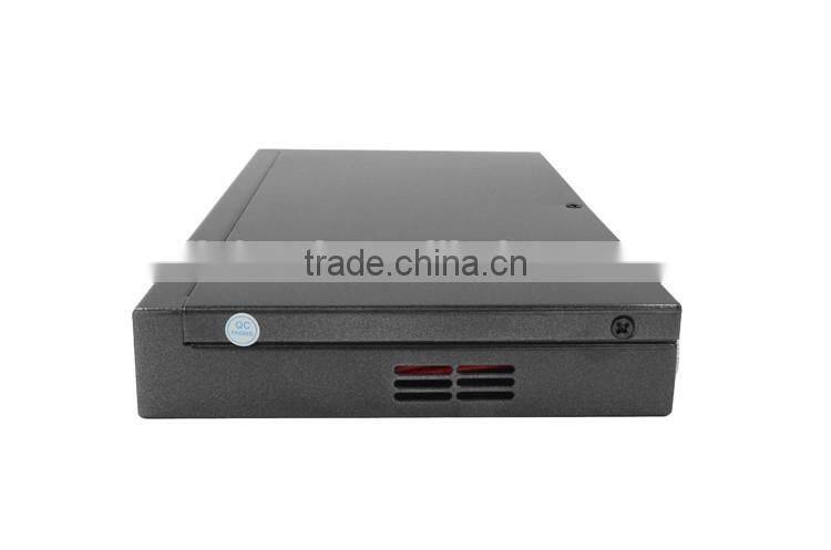 LINK-MI LM-WPS41 HDMI/VGA/USB/Composite Video 4 By 1 HD Video Mixer Controller