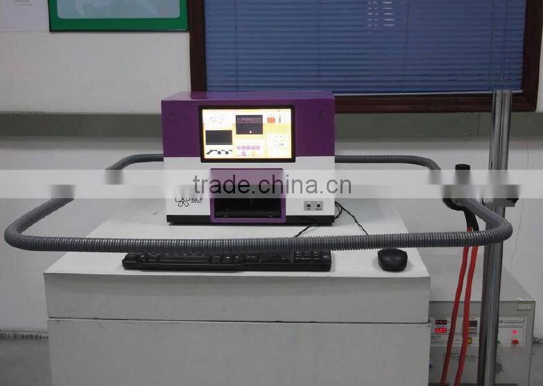 Hot Sale Digital Multifunctional Nail Art Printer Machine