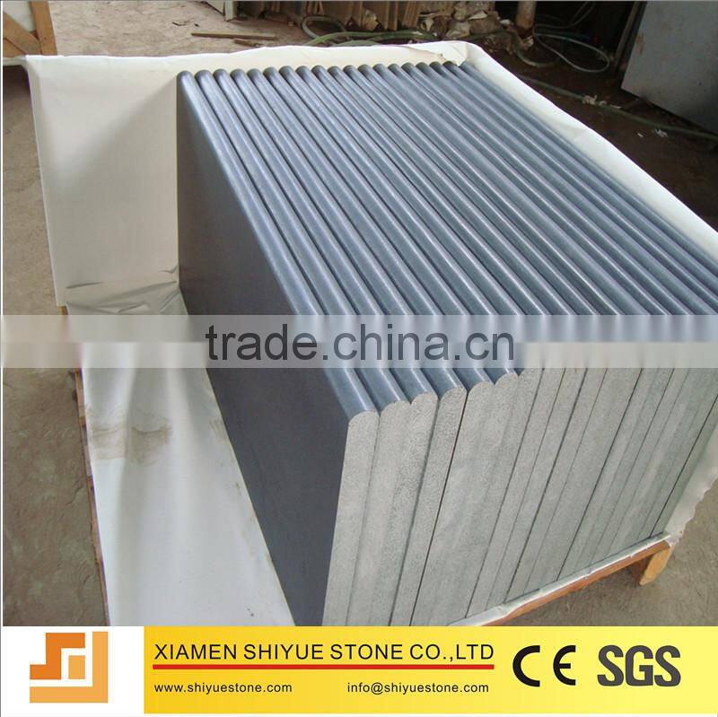 Prices honed basalt stone
