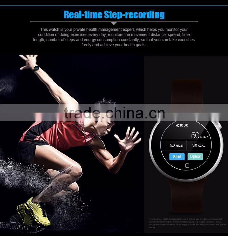 Neoon Fashion Gift Heart Rate Waterproof IP67 for Swimming Smart Fitness Band Watch C1