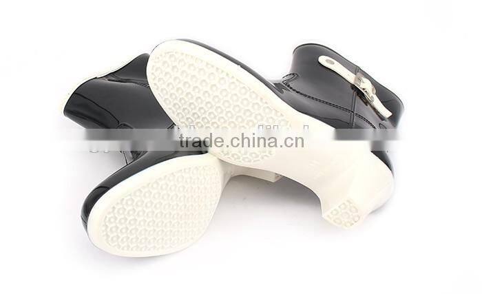 Factory best price all color available popular tiger rain boots