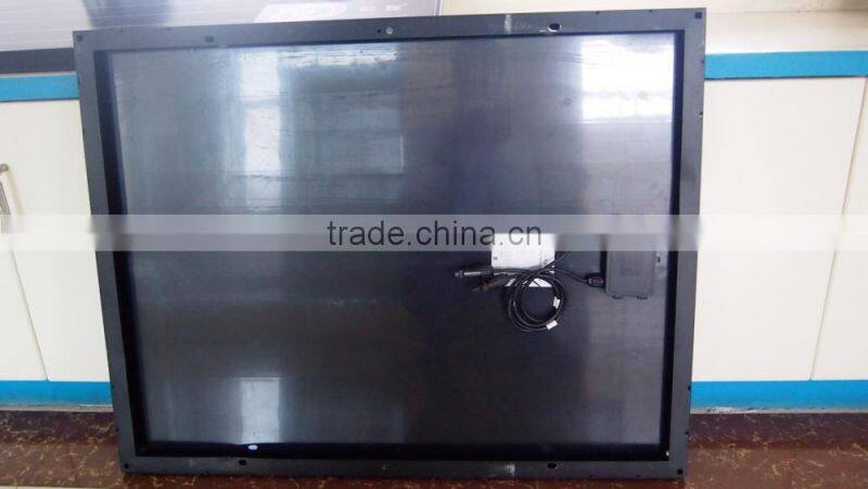 A-grade cell high efficiency 200W PV solar panel poly solar panel