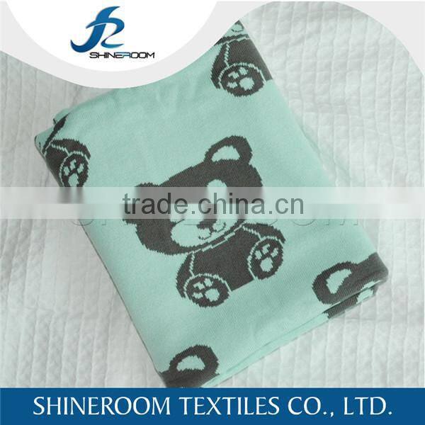 Customized Widely Used Cheap Top Quality Soft Touch Baby Blankets