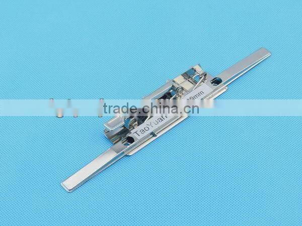 Good quality new coming clips stationery student set gift set