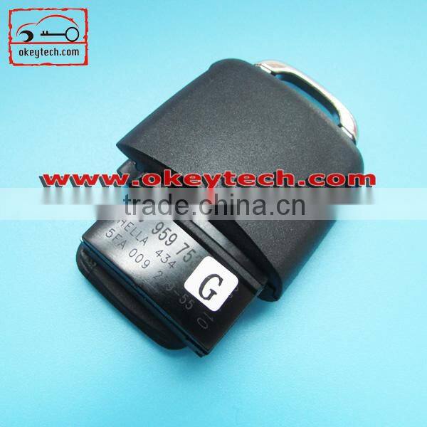 Best price car key VW remote control key 1K0 959 753 G with 433Mhz