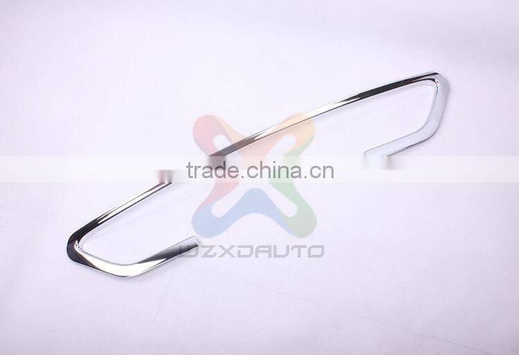 BUICK ENVISION 2014 CHROME GRILL COVER CAR ACCESSORIES