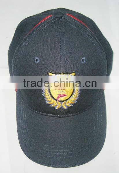 brim hat custom brand logo cap
