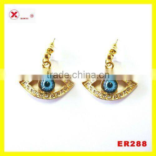handmade jewelry turkish gold earring models