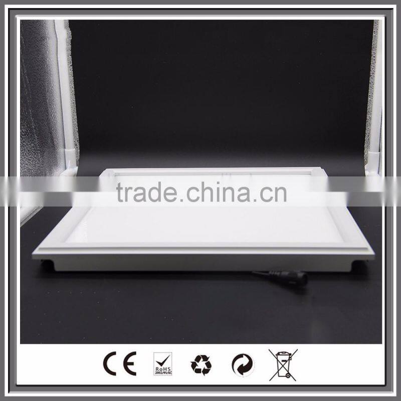 600x600 36W LED Panel Light