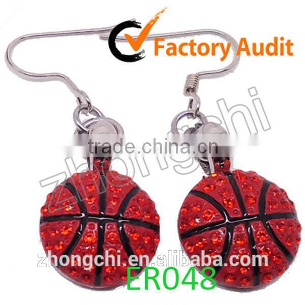 Cute rabbit earings, bunny earings for young girls, fashion cute earings