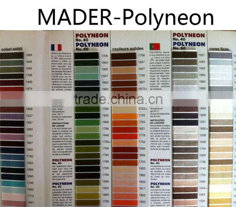 Customed Letter Embroidery Logo Design Badge