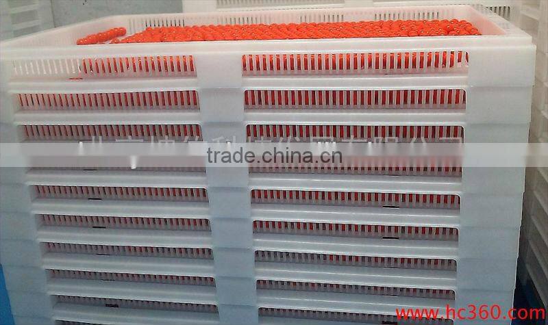 Food Grade Pharmaceutical Drying Tary For Drying Paintball / Softgel / Capsule