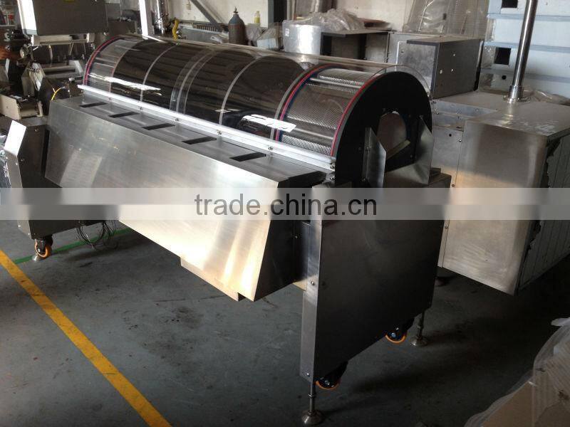 Easy Lift Softgel Tumble dryer Tumble Drying Machine Tumble Rotary Drier-TD-4