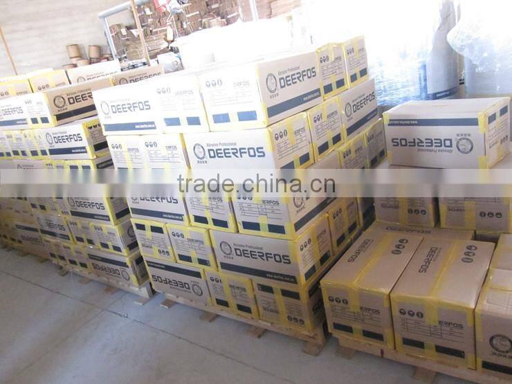 Silicon Carbide Sandpaper for wood working