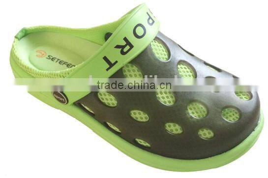 Women eva garden shoes