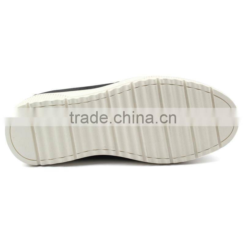 Smart men shoes casual shoes cheap China shoes